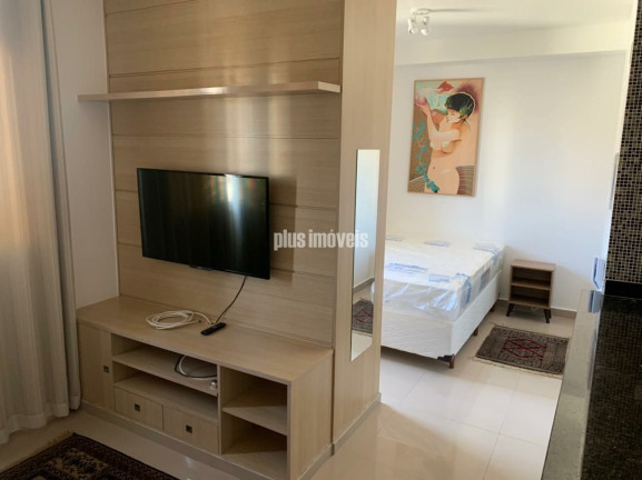 Imagem Apartamento com 1 Quarto para Alugar, 28 m² em Campos Elíseos - São Paulo