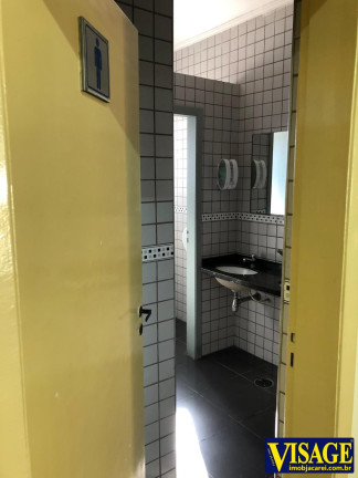 Imagem Sala Comercial para Alugar,  em São José Dos Campos
