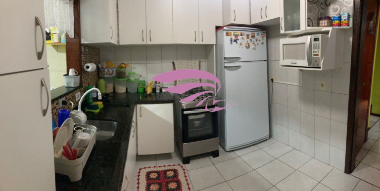 Imagem Casa com 3 Quartos à Venda, 75 m² em Boqueirão - Curitiba