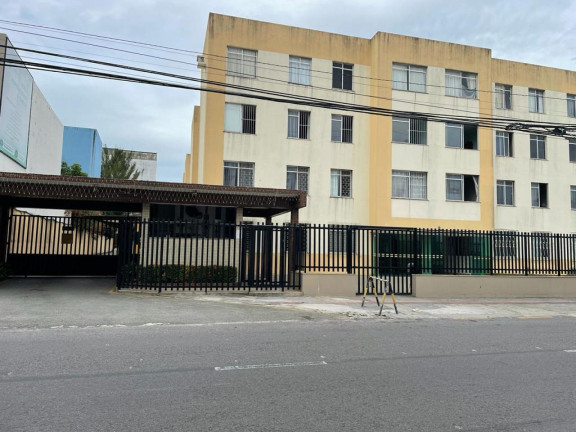 Apartamento com 3 Quartos à Venda, 90 m² em Suíssa - Aracaju
