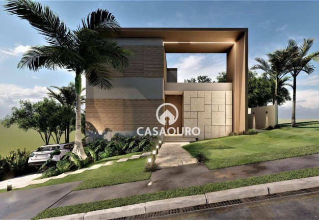 Imagem Casa com 4 Quartos à Venda, 456 m² em Alphaville - Lagoa Dos Ingleses - Nova Lima Imagem Casa com 4 Quartos à Venda, 456 m² em Alphaville - Lagoa Dos Ingleses - Nova Lima