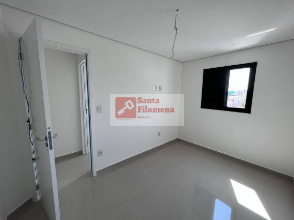 Imagem Apartamento com 2 Quartos à Venda, 95 m² em Vila América - Santo André