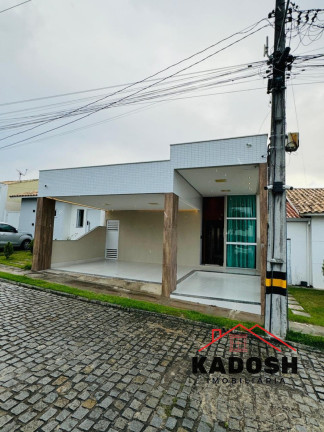 Casa com 2 Quartos à Venda, 144 m² em Sim - Feira De Santana