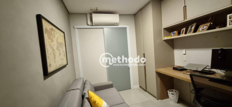 Imagem Apartamento com 3 Quartos à Venda, 86 m² em Jardim Ypê - Paulínia