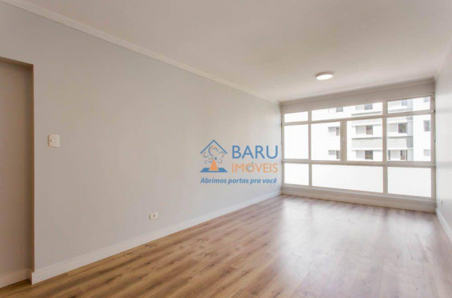 Imagem Apartamento com 2 Quartos à Venda, 83 m² em Bela Vista - São Paulo