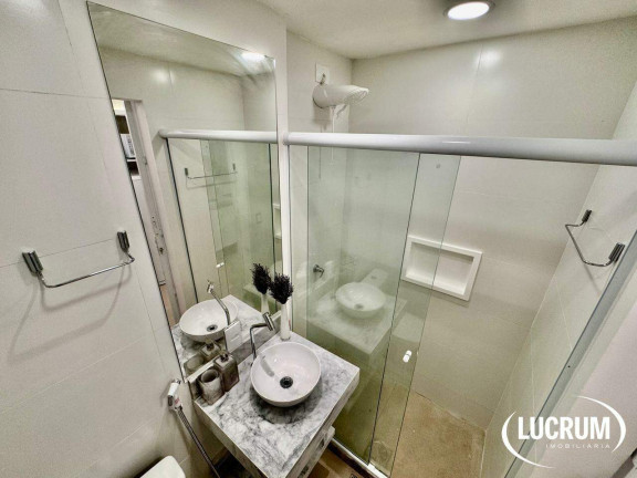 Imagem Imóvel com 1 Quarto à Venda, 32 m² em Centro - Rio De Janeiro Imagem Imóvel com 1 Quarto à Venda, 32 m² em Centro - Rio De Janeiro