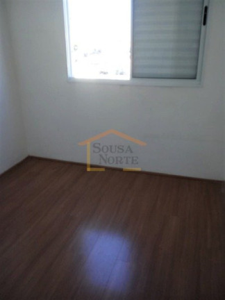 Imagem Apartamento com 3 Quartos à Venda, 69 m² em Casa Verde - São Paulo