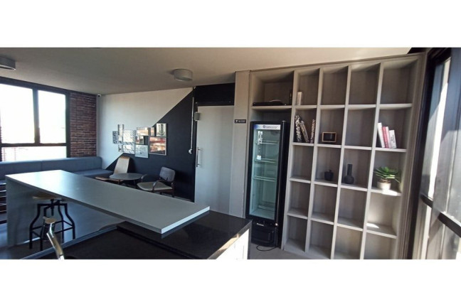Imagem Apartamento com 1 Quarto à Venda, 25 m² em Vila Mariana - São Paulo Imagem Apartamento com 1 Quarto à Venda, 25 m² em Vila Mariana - São Paulo