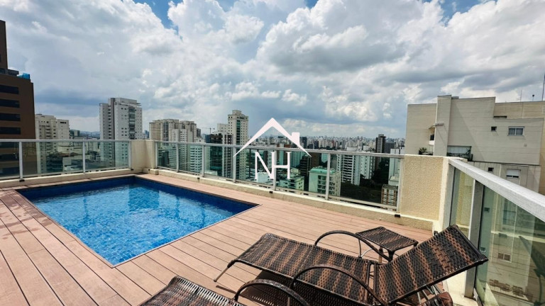 Imagem Imóvel com 3 Quartos à Venda, 370 m² em Campo Belo - São Paulo