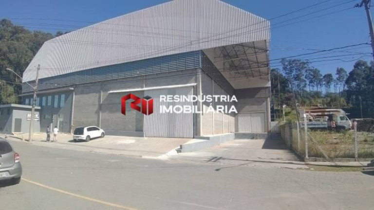Imagem Galpão para Alugar, 2 m² em Jardim Isaura - Santana De Parnaíba