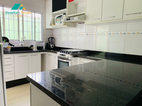 Imagem Casa com 2 Quartos à Venda, 100 m² em Terra Preta (terra Preta) - Mairiporã