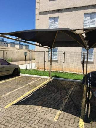 Imagem Apartamento com 3 Quartos à Venda, 68 m² em Residencial Santa Izabel - Taubaté