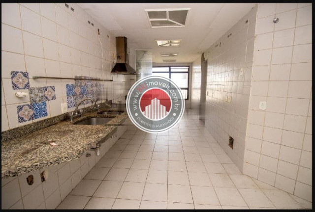 Imagem Apartamento com 4 Quartos à Venda, 317 m² em Recreio Dos Bandeirantes - Rio De Janeiro Imagem Apartamento com 4 Quartos à Venda, 317 m² em Recreio Dos Bandeirantes - Rio De Janeiro