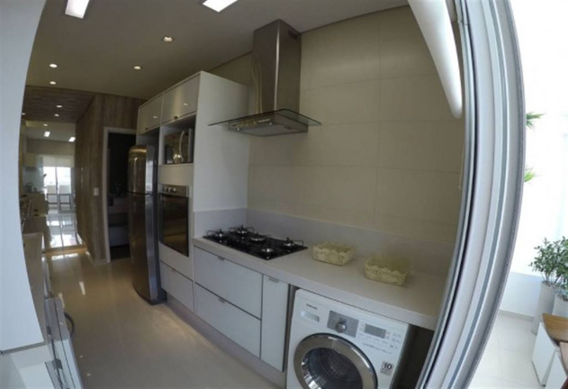 Imagem Apartamento com 1 Quarto à Venda, 50 m² em Boqueirão - Praia Grande Imagem Apartamento com 1 Quarto à Venda, 50 m² em Boqueirão - Praia Grande