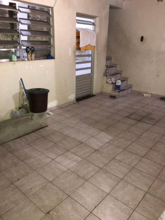 Imagem Casa com 4 Quartos à Venda, 235 m² em Parque Selecta - São Bernardo Do Campo Imagem Casa com 4 Quartos à Venda, 235 m² em Parque Selecta - São Bernardo Do Campo