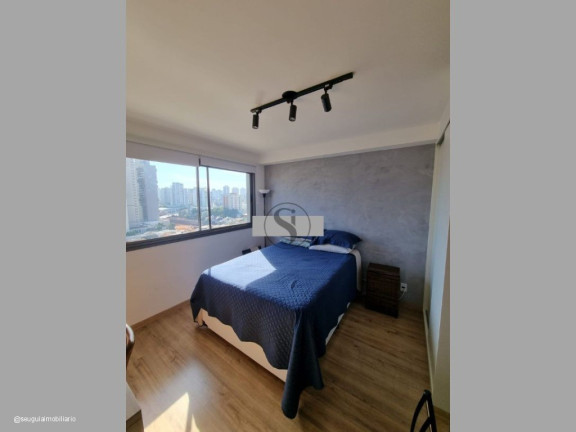 Imagem Apartamento com 1 Quarto à Venda, 24 m² em Vila Clementino - São Paulo Imagem Apartamento com 1 Quarto à Venda, 24 m² em Vila Clementino - São Paulo