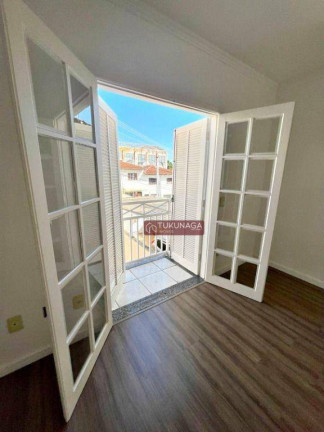 Imagem Sobrado com 3 Quartos à Venda, 161 m² em Vila Galvão - Guarulhos