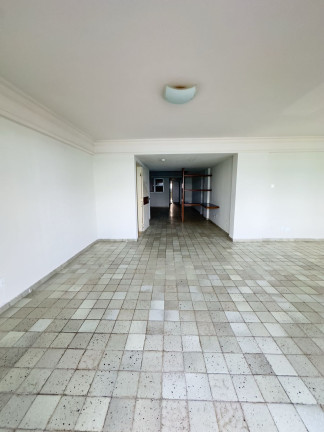 Imagem Apartamento com 4 Quartos à Venda, 182 m² em Boa Viagem - Recife