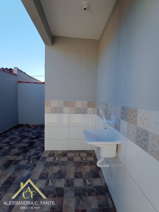 Casa com 2 Quartos à Venda, 82 m² em Jd Suarão - Itanhaém