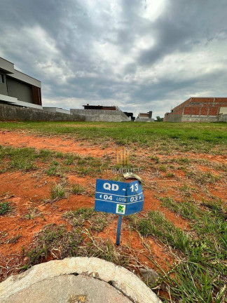 Imagem Terreno à Venda, 577 m² em Jardins Itália - Goiânia Imagem Terreno à Venda, 577 m² em Jardins Itália - Goiânia