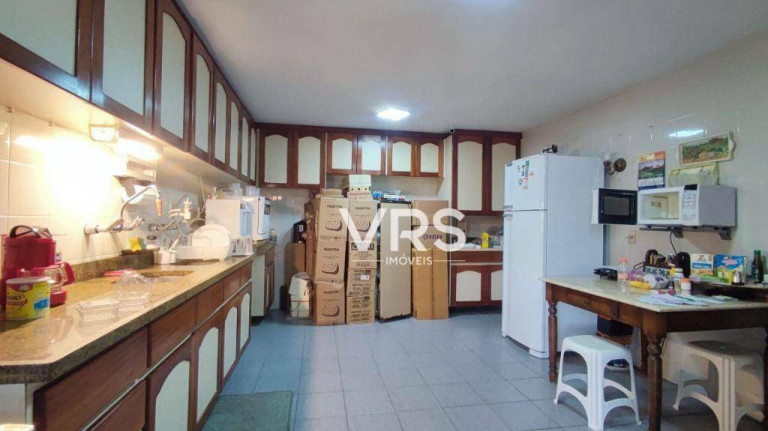 Imagem Apartamento com 4 Quartos à Venda ou Locação, 220 m² em Agriões - Teresópolis