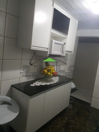 Imagem Apartamento com 2 Quartos à Venda, 50 m² em Parque Selecta - São Bernardo Do Campo Imagem Apartamento com 2 Quartos à Venda, 50 m² em Parque Selecta - São Bernardo Do Campo