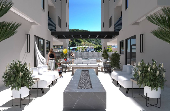 Apartamento com 3 Quartos à Venda, 76 m² em Centro - Balneário Camboriú