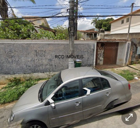 Imagem Terreno à Venda, 250 m² em Jardim Monte Kemel - São Paulo