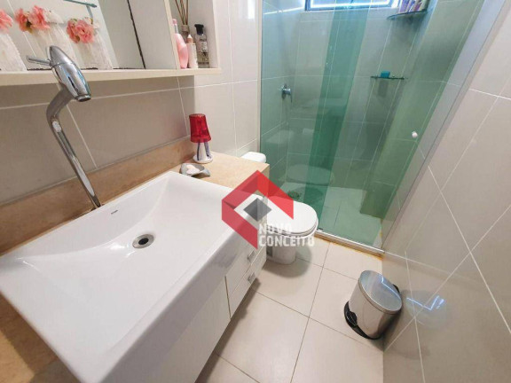 Imagem Apartamento com 4 Quartos à Venda, 230 m² em Cocó - Fortaleza