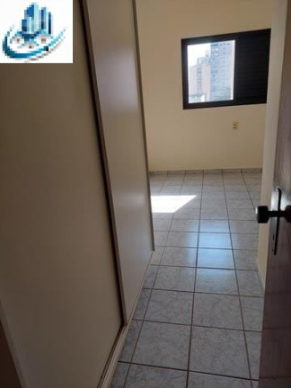 Imagem Apartamento com 2 Quartos para Alugar, 66 m² em Centro - Ribeirão Preto