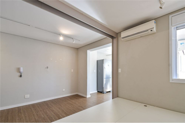 Imagem Apartamento com 1 Quarto à Venda, 93 m² em Campo Belo - São Paulo