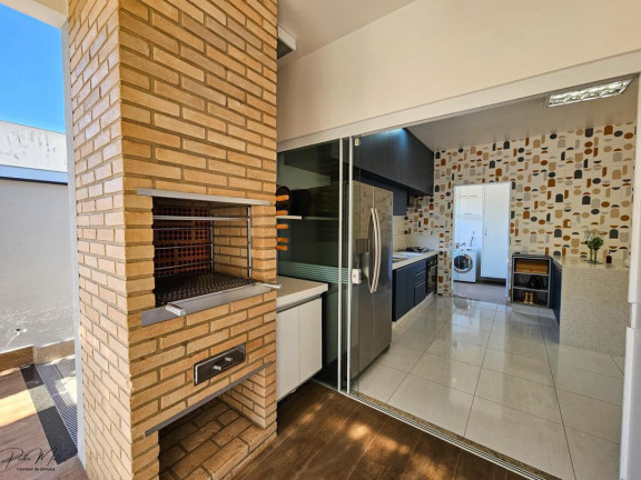 Imagem Casa com 3 Quartos à Venda, 139 m² em Ondas - Cond. Ondas Do Piracicaba - Piracicaba Imagem Casa com 3 Quartos à Venda, 139 m² em Ondas - Cond. Ondas Do Piracicaba - Piracicaba