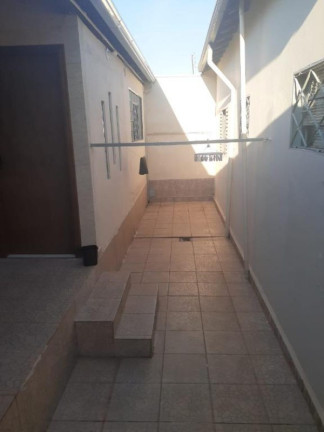 Imagem Casa com 3 Quartos à Venda, 180 m² em Parque Jatobá (nova Veneza) - Sumaré Imagem Casa com 3 Quartos à Venda, 180 m² em Parque Jatobá (nova Veneza) - Sumaré