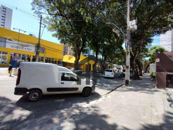 Imagem Casa para Alugar, 360 m² em Espinheiro - Recife Imagem Casa para Alugar, 360 m² em Espinheiro - Recife