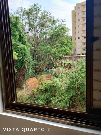 Imagem Apartamento com 2 Quartos à Venda, 68 m² em Vila Tibério - Ribeirão Preto