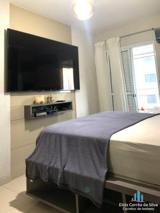 Imagem Apartamento com 4 Quartos para Alugar, 185 m² em Canto Do Forte - Praia Grande Imagem Apartamento com 4 Quartos para Alugar, 185 m² em Canto Do Forte - Praia Grande