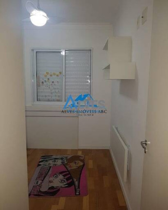 Imagem Apartamento com 3 Quartos à Venda, 66 m² em Assunção - São Bernardo Do Campo