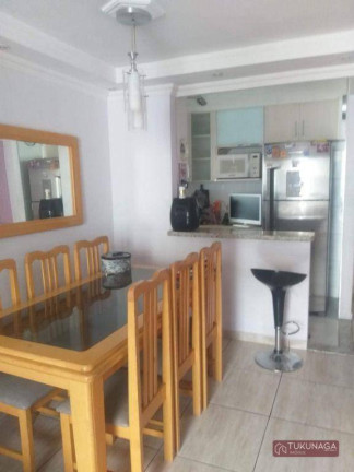 Imagem Apartamento com 3 Quartos à Venda, 67 m² em Loteamento City Jaragua - São Paulo Imagem Apartamento com 3 Quartos à Venda, 67 m² em Loteamento City Jaragua - São Paulo
