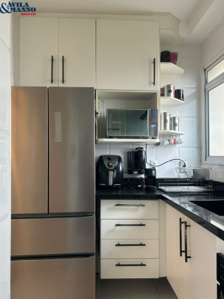 Imagem Apartamento com 3 Quartos à Venda, 69 m² em Vila Prudente - São Paulo Imagem Apartamento com 3 Quartos à Venda, 69 m² em Vila Prudente - São Paulo