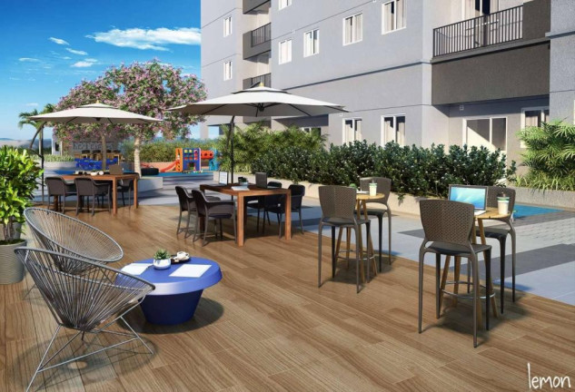 Imagem Apartamento com 2 Quartos à Venda, 38 m² em Itaquera - São Paulo Imagem Apartamento com 2 Quartos à Venda, 38 m² em Itaquera - São Paulo