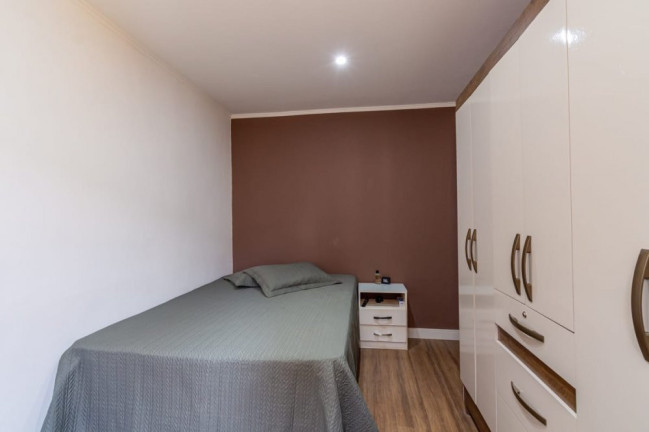 Imagem Casa com 3 Quartos à Venda, 100 m² em Morada Do Vale I - Gravataí