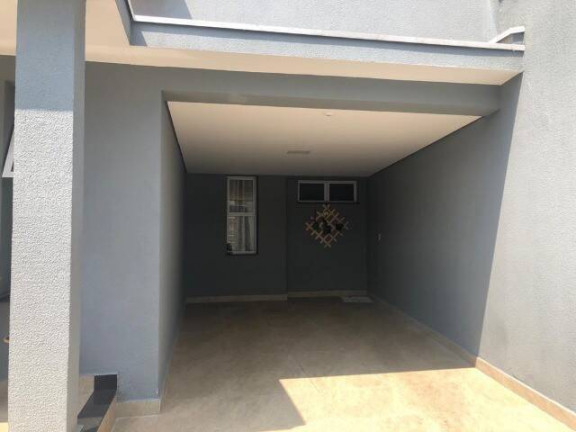 Imagem Casa com 3 Quartos à Venda, 330 m² em Jardim Santa Rosália - Sorocaba