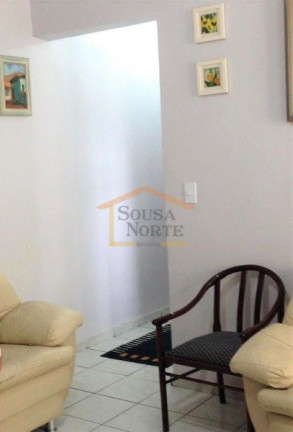 Imagem Apartamento com 2 Quartos à Venda, 62 m² em Jaçanã - São Paulo Imagem Apartamento com 2 Quartos à Venda, 62 m² em Jaçanã - São Paulo