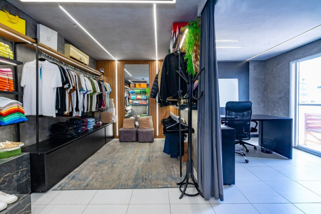 Imagem Sala Comercial à Venda, 44 m² em Vila Hamburguesa - São Paulo Imagem Sala Comercial à Venda, 44 m² em Vila Hamburguesa - São Paulo