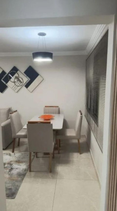 Imagem Apartamento com 3 Quartos à Venda, 58 m² em Jardim Santa Clara - Guarulhos
