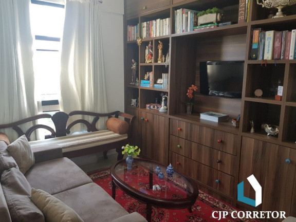 Imagem Apartamento com 3 Quartos à Venda, 94 m² em Cidadela - Salvador Imagem Apartamento com 3 Quartos à Venda, 94 m² em Cidadela - Salvador