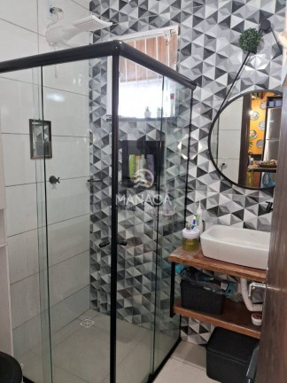 Imagem Casa com 2 Quartos à Venda, 76 m² em Quinta Dos Açorianos - Barra Velha