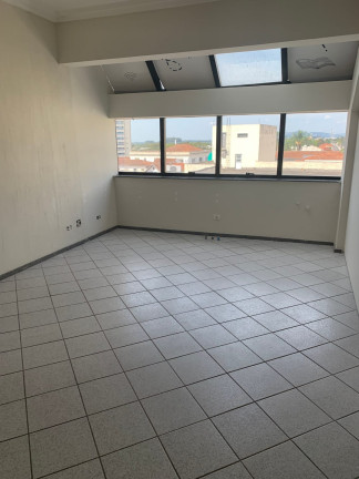 Imagem Sala Comercial à Venda, 40 m² em Centro - Pindamonhangaba