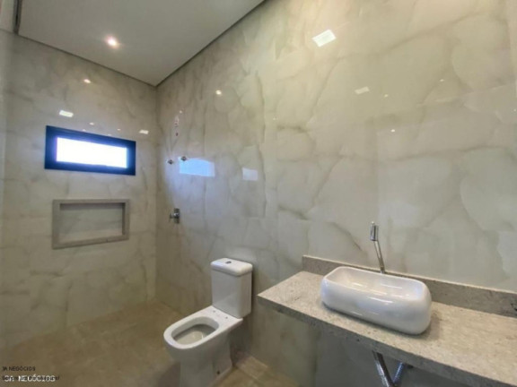 Imagem Casa de Condomínio com 3 Quartos à Venda, 230 m² em Eldorado - Porto Velho Imagem Casa de Condomínio com 3 Quartos à Venda, 230 m² em Eldorado - Porto Velho