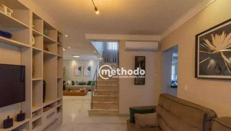 Imagem Casa com 4 Quartos à Venda, 312 m² em Swiss Park - Campinas Imagem Casa com 4 Quartos à Venda, 312 m² em Swiss Park - Campinas